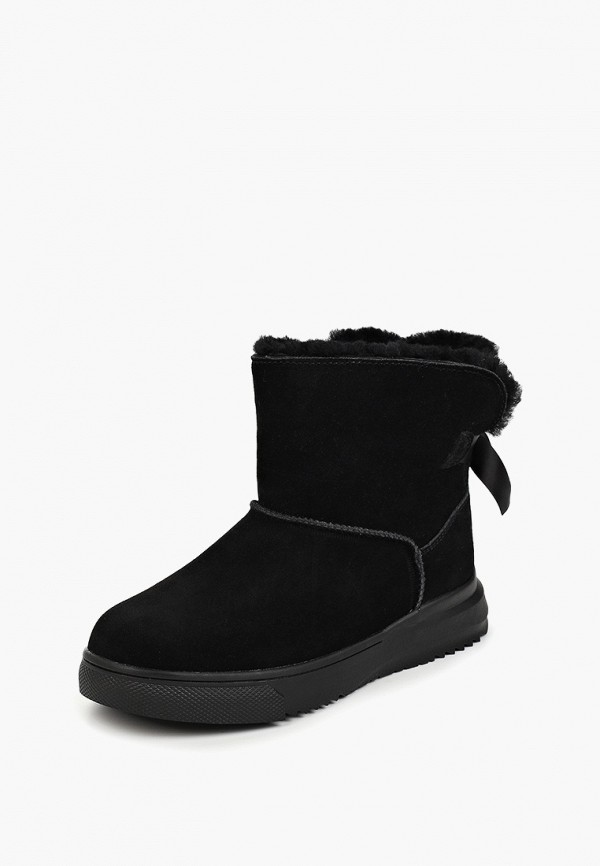 фото Полусапоги francesco donni