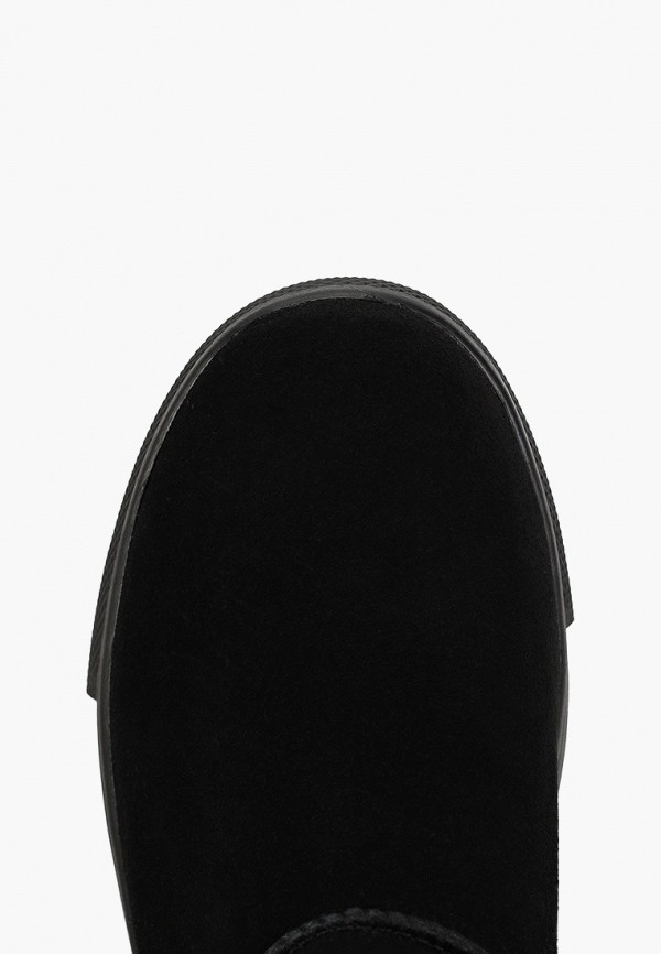 фото Полусапоги francesco donni