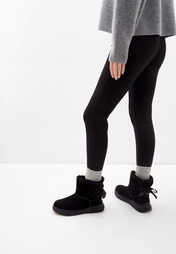 фото Полусапоги francesco donni