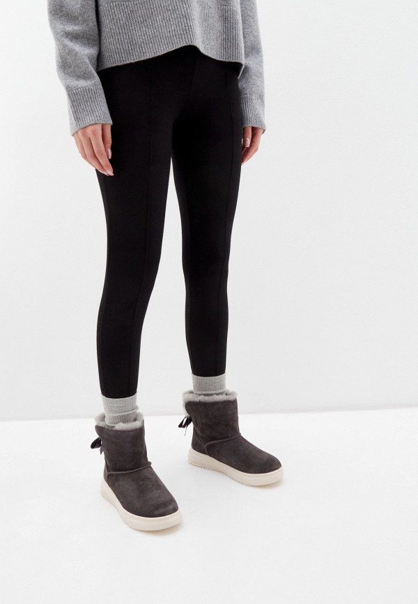 фото Полусапоги francesco donni