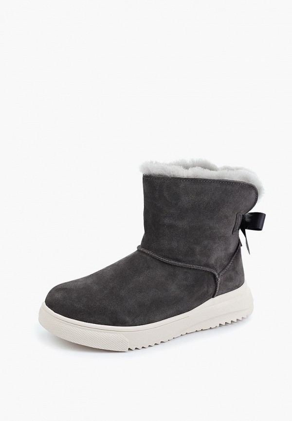 фото Полусапоги francesco donni