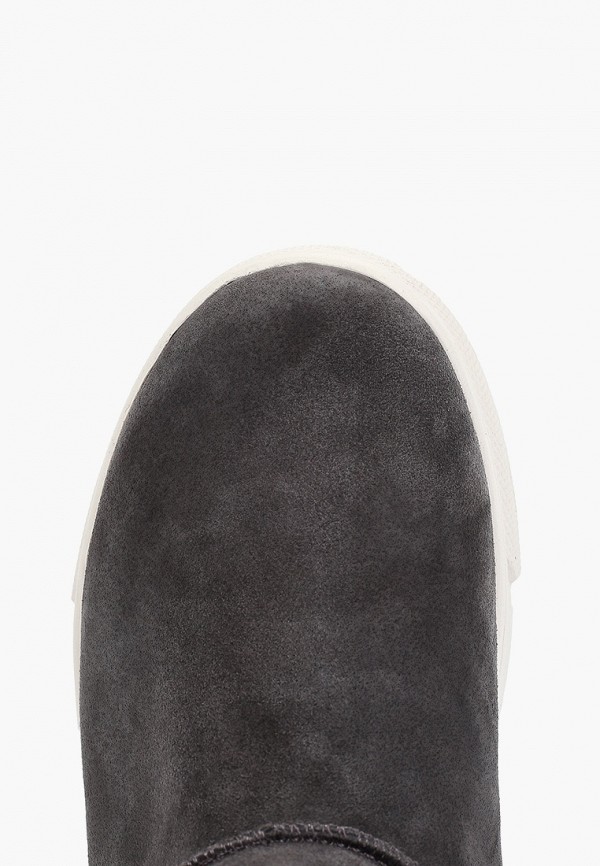 фото Полусапоги francesco donni