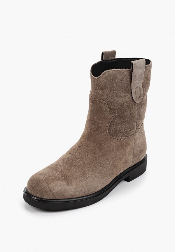 фото Полусапоги francesco donni