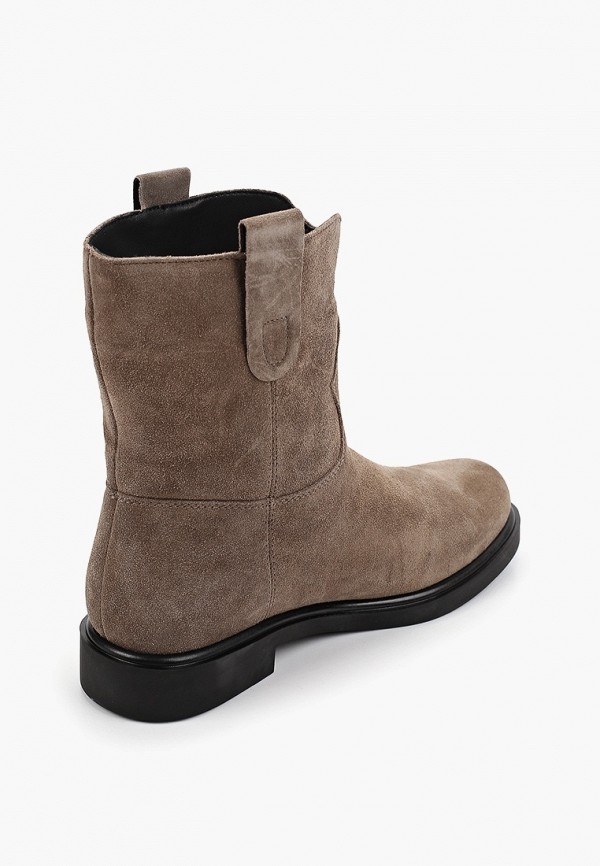 фото Полусапоги francesco donni