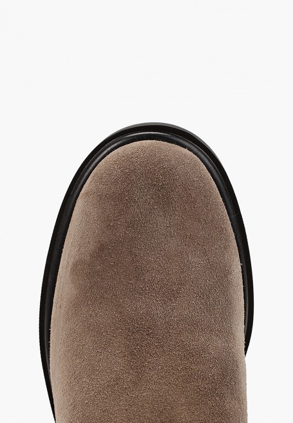 фото Полусапоги francesco donni