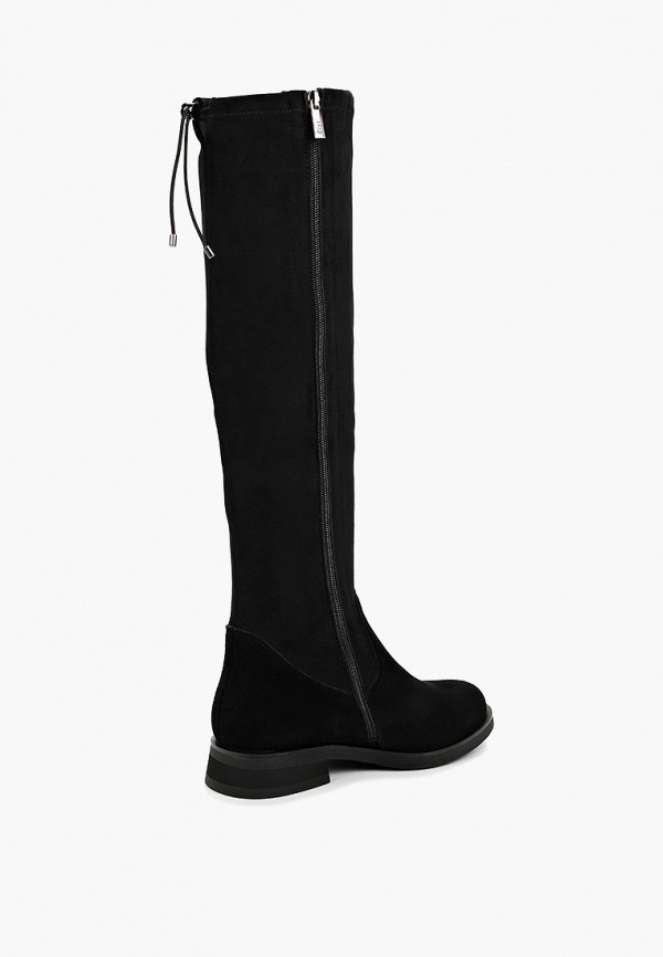 фото Ботфорты francesco donni