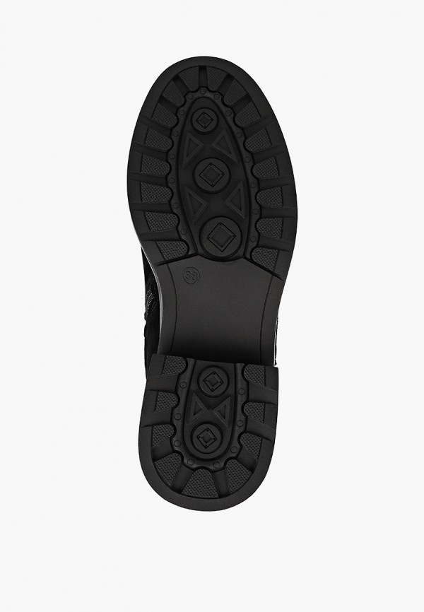 фото Ботфорты francesco donni