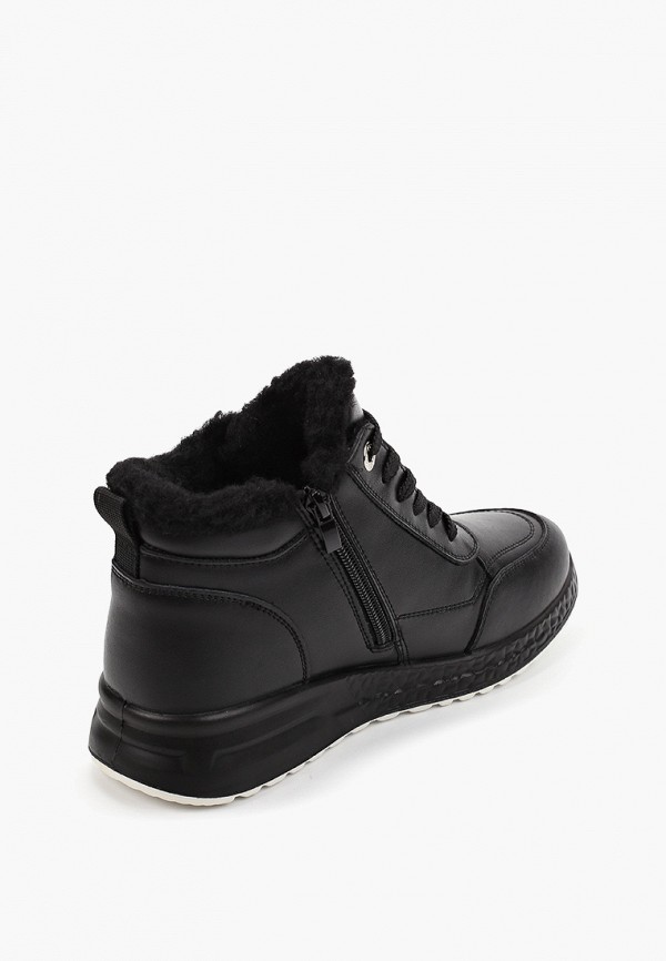 фото Кроссовки francesco donni