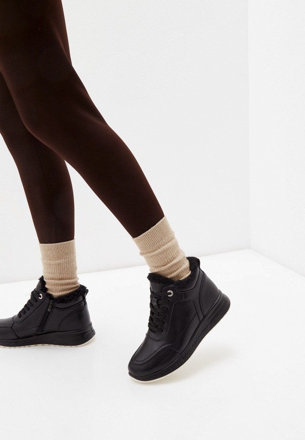 фото Кроссовки francesco donni