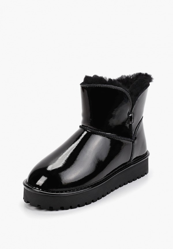 фото Полусапоги francesco donni