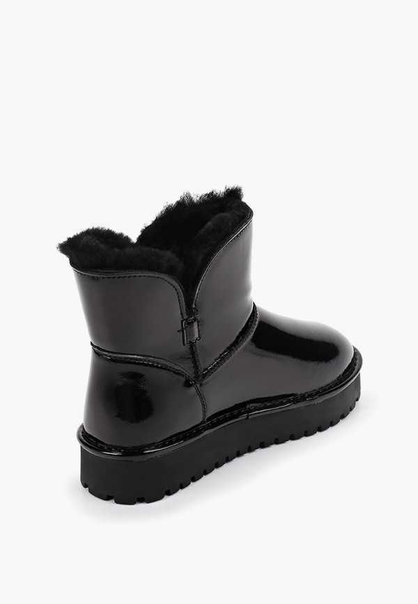 фото Полусапоги francesco donni