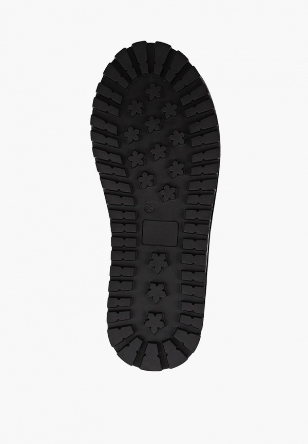 фото Полусапоги francesco donni