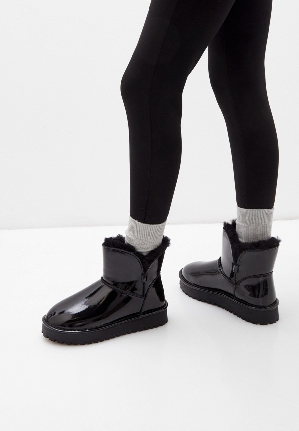 фото Полусапоги francesco donni