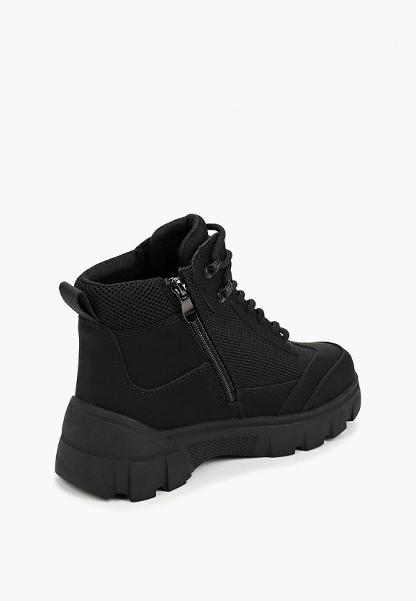 фото Ботинки francesco donni