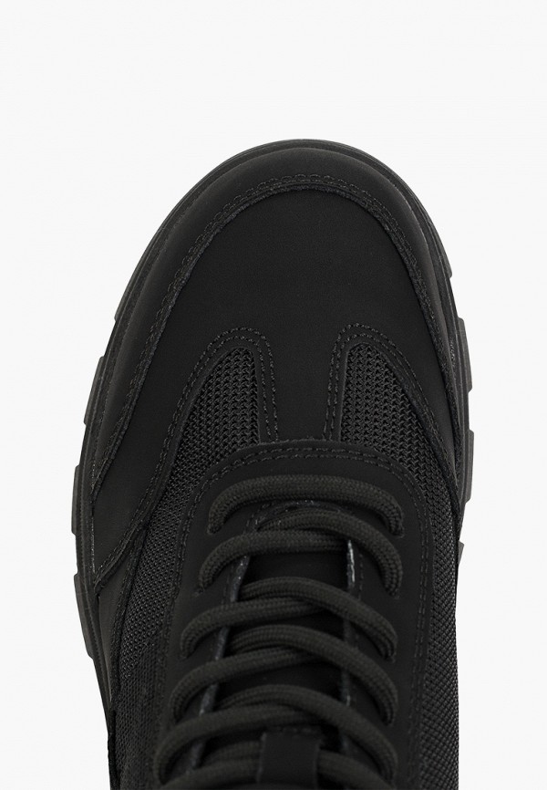 фото Ботинки francesco donni