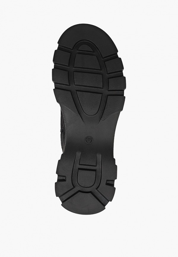 фото Ботинки francesco donni