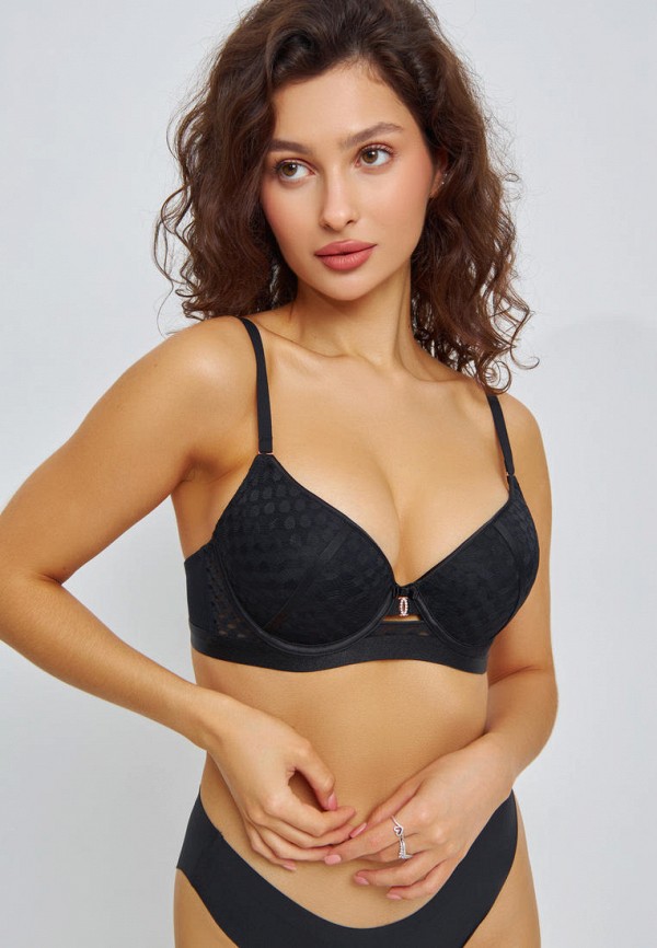 фото Бюстгальтер tefitti