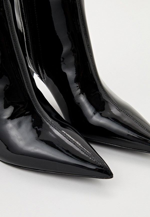 фото Полусапоги ekonika premium