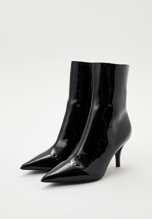 фото Полусапоги ekonika premium