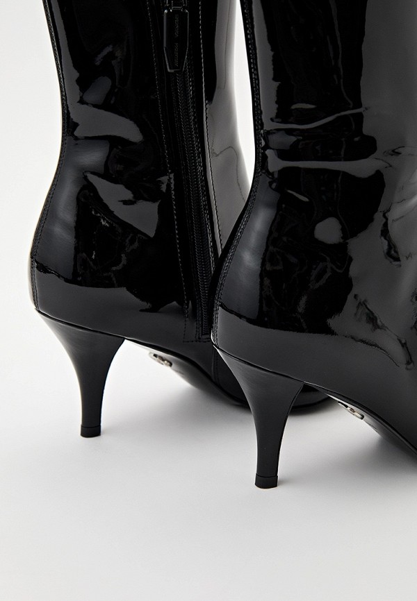 фото Полусапоги ekonika premium