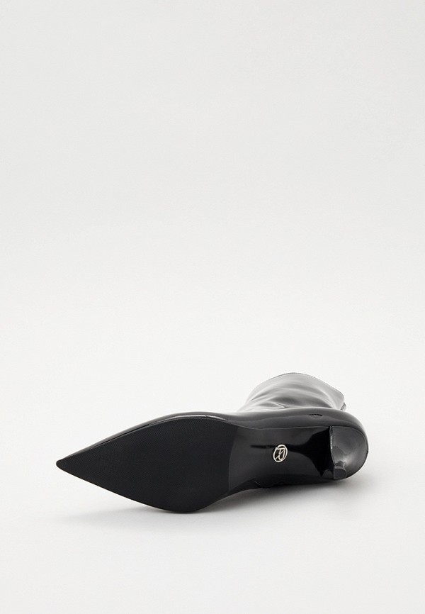 фото Полусапоги ekonika premium