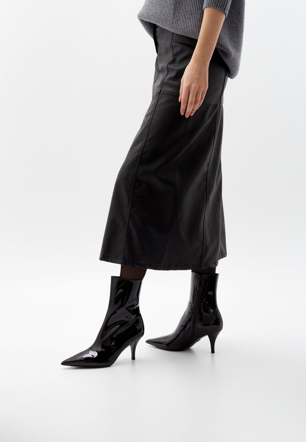 фото Полусапоги ekonika premium