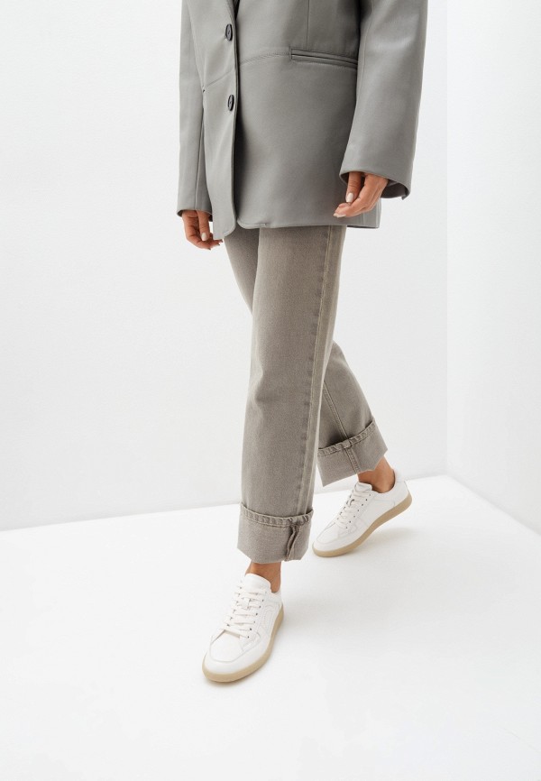 фото Кеды ekonika