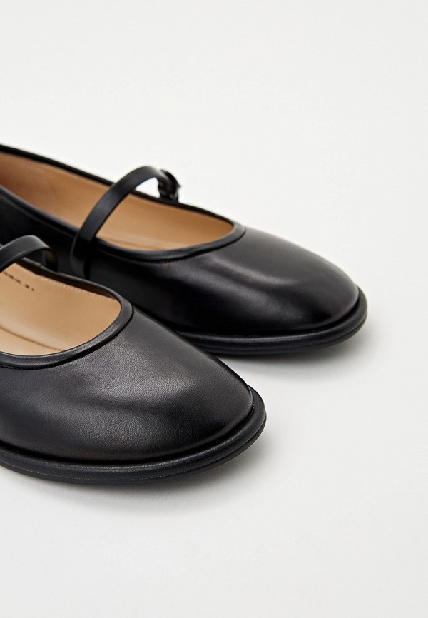 фото Балетки ekonika