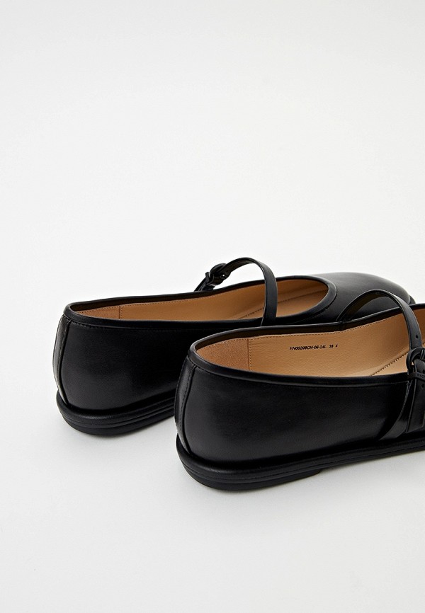 фото Балетки ekonika