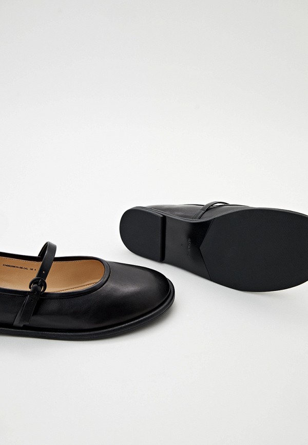 фото Балетки ekonika