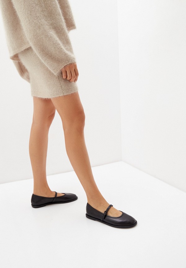 фото Балетки ekonika