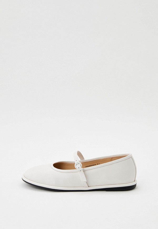 фото Туфли ekonika