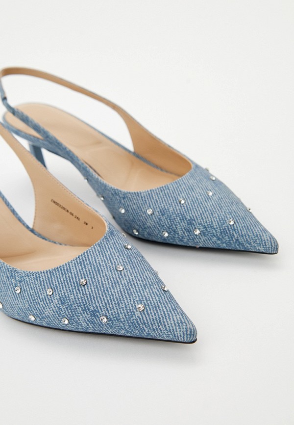 фото Туфли ekonika