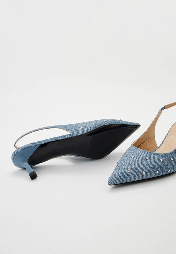 фото Туфли ekonika