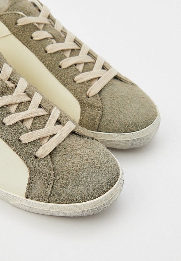 фото Кеды ekonika