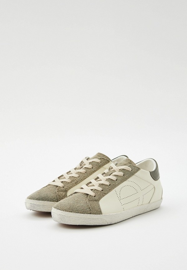 фото Кеды ekonika