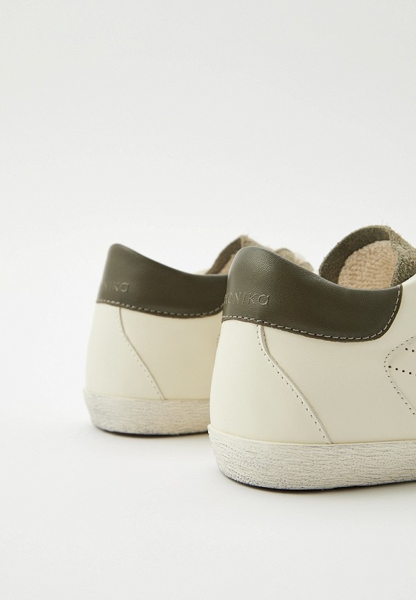 фото Кеды ekonika