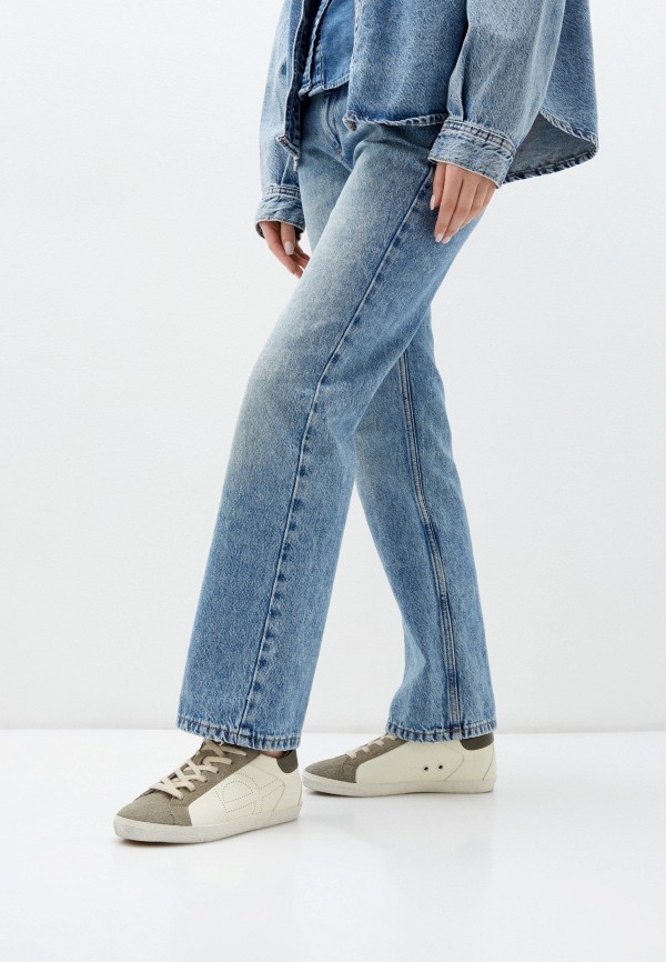 фото Кеды ekonika