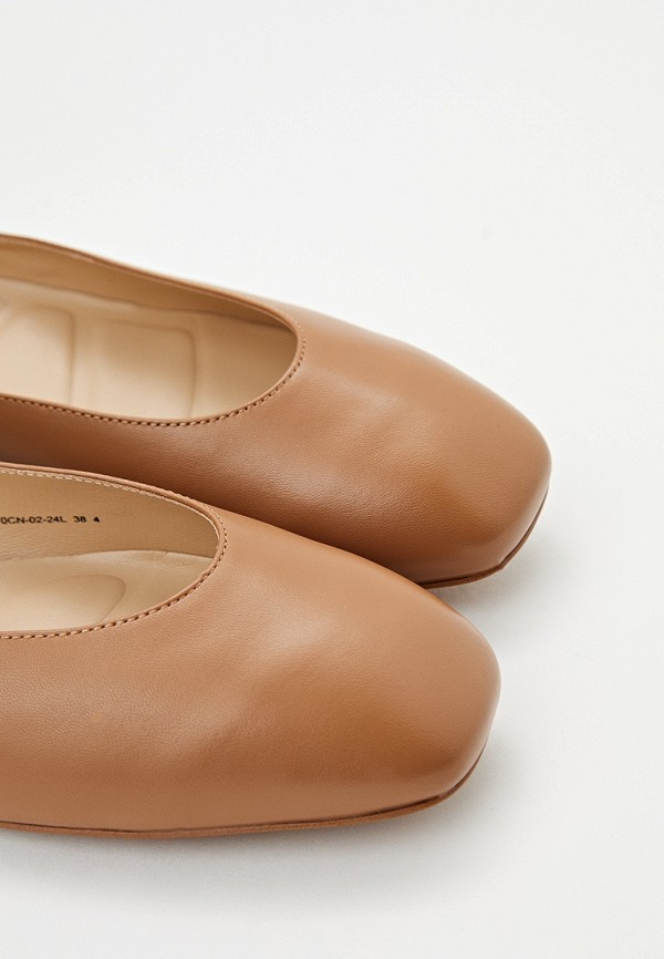 фото Туфли ekonika