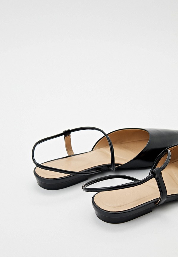 фото Туфли ekonika