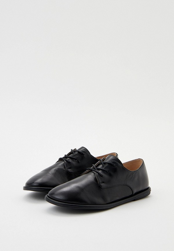 фото Ботинки ekonika