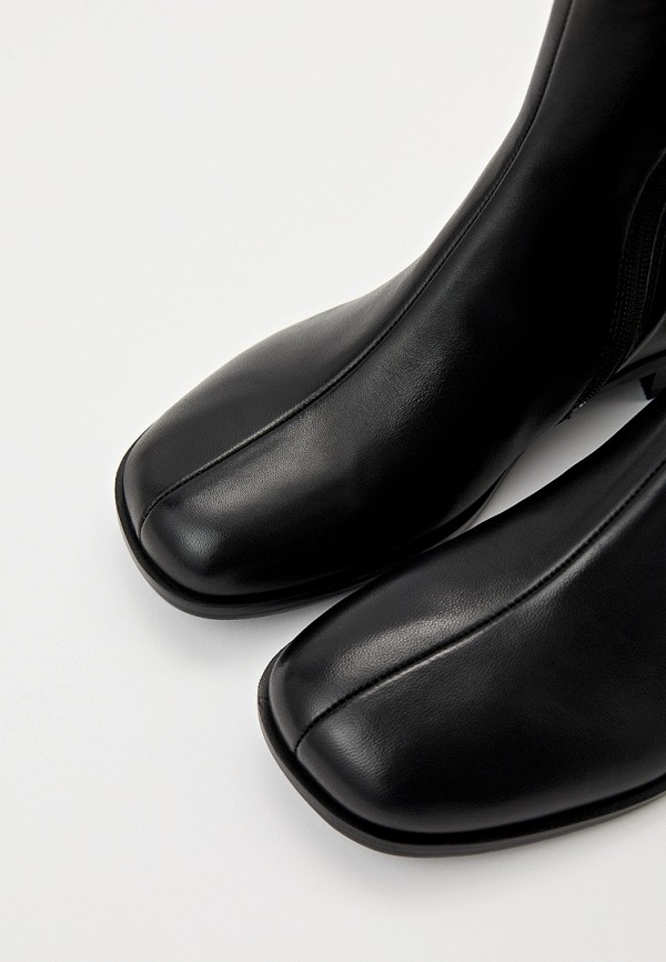 фото Ботинки ekonika