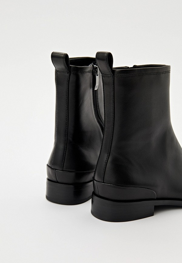 фото Ботинки ekonika