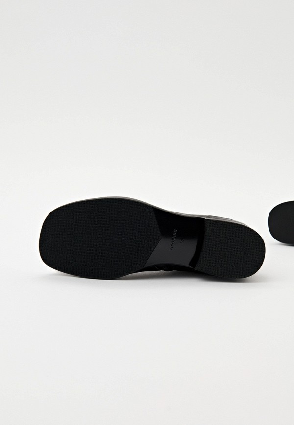 фото Ботинки ekonika