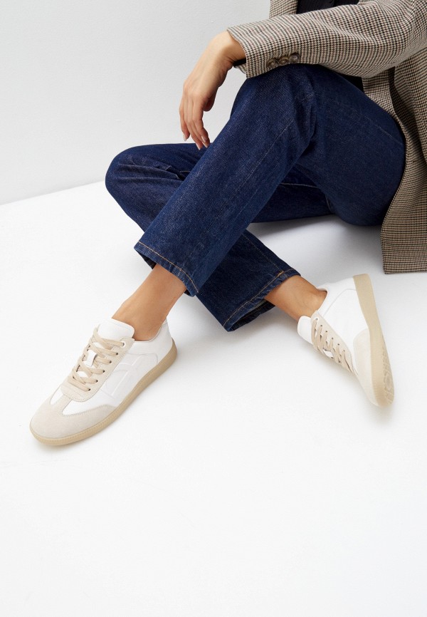 фото Кеды ekonika