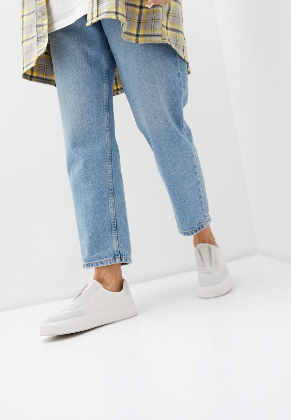 фото Кеды ekonika