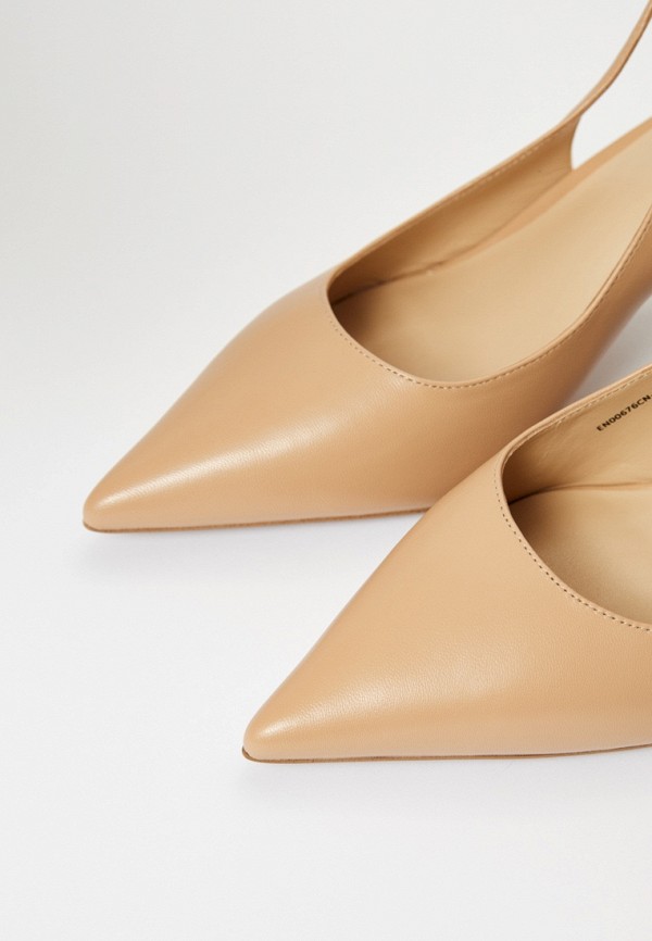 фото Туфли ekonika