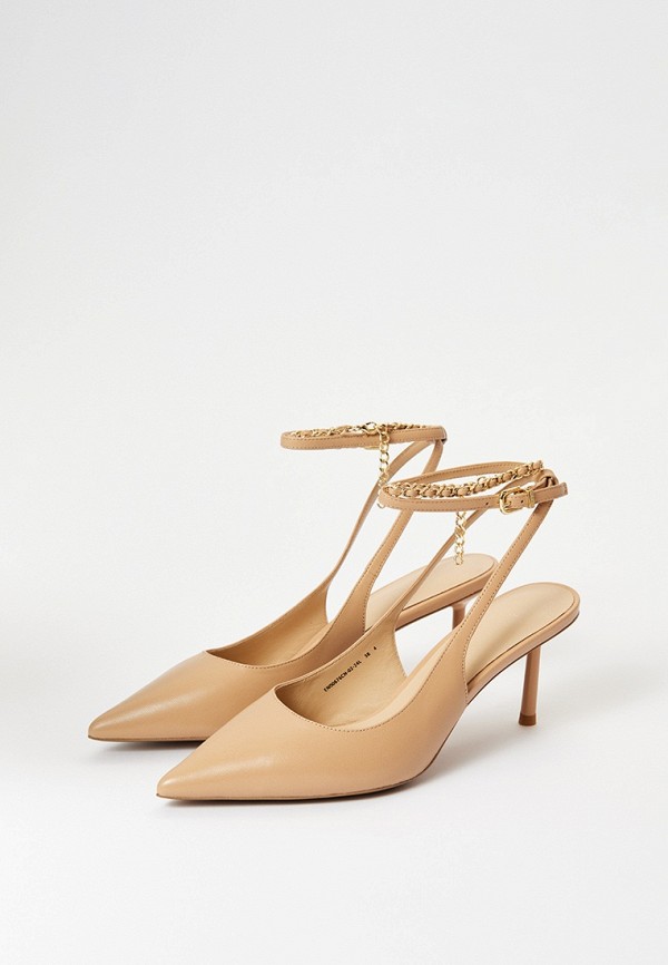 фото Туфли ekonika