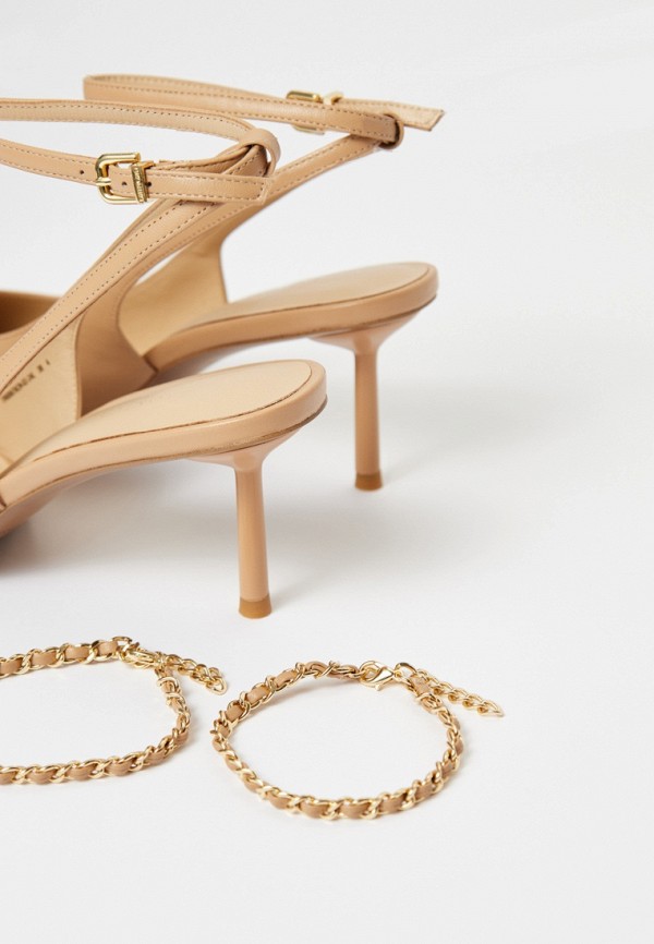 фото Туфли ekonika