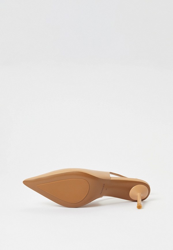 фото Туфли ekonika